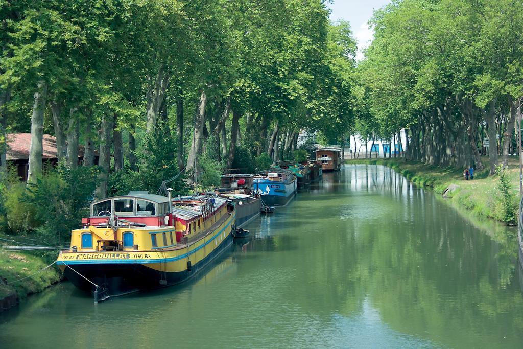 툴루즈 Le Clos Des Nobles 아파트 외부 사진